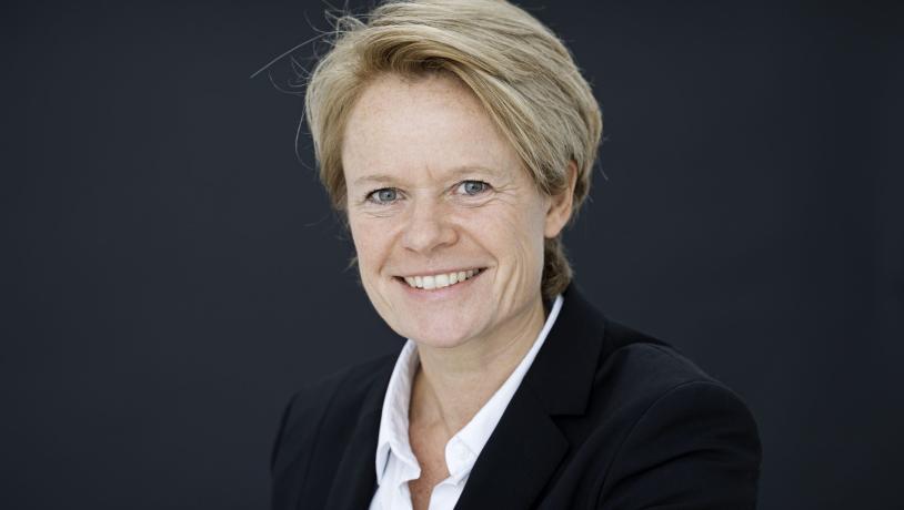 Katja Moesgaard, CEO