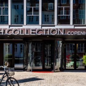 Green Key til NH Collection Copenhagen