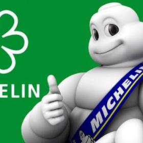 Michelin Green Start